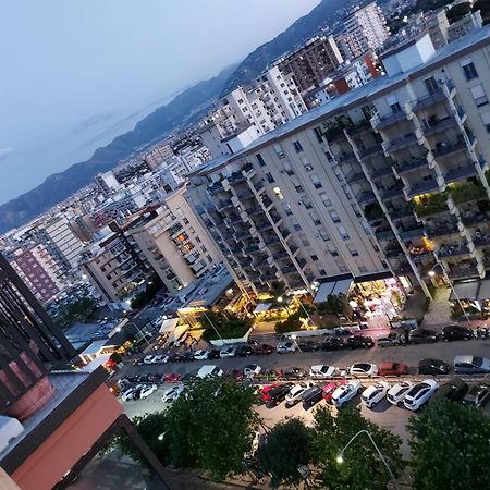 Il Mecenate Suite D'Autore Palermo Zewnętrze zdjęcie